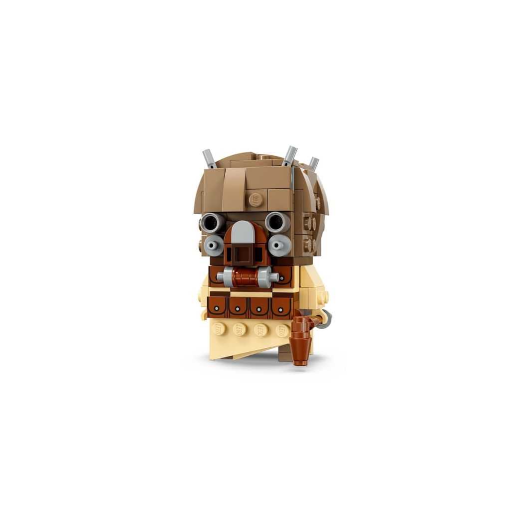 Star Wars Lego Bandido Tusken Edades 10+ # 40615 Artículo 152 Piezas | HZD-796804